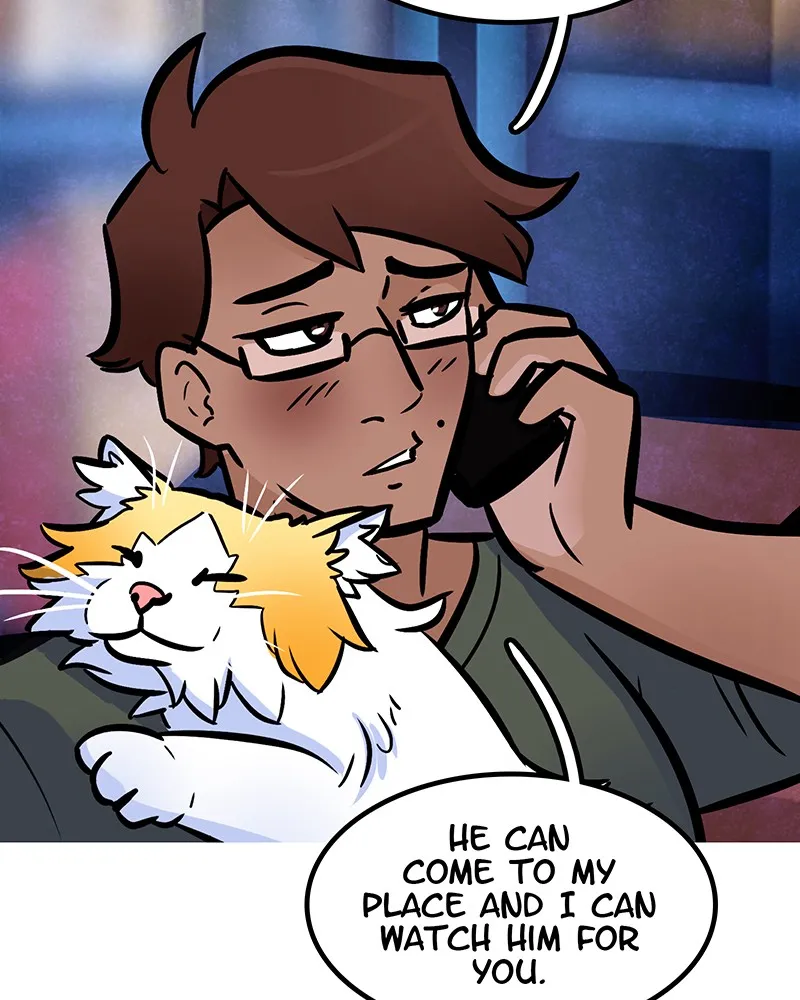 LoveBot Chapter 61 page 60 - 