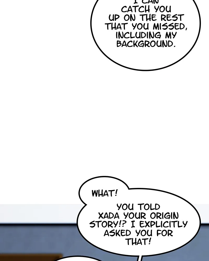 LoveBot Chapter 61 page 7 - 