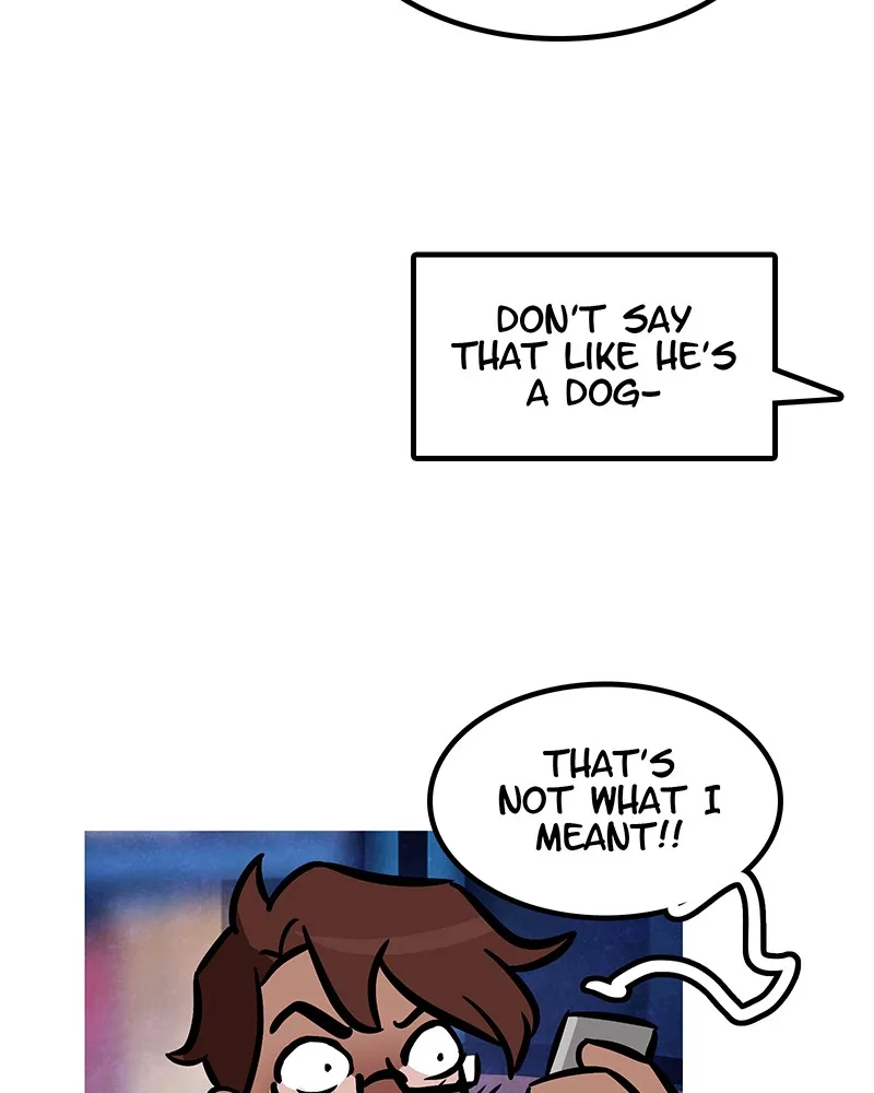 LoveBot Chapter 61 page 61 - 