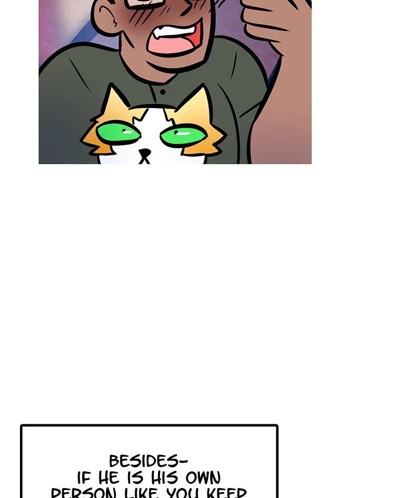 LoveBot Chapter 61 page 62 - 