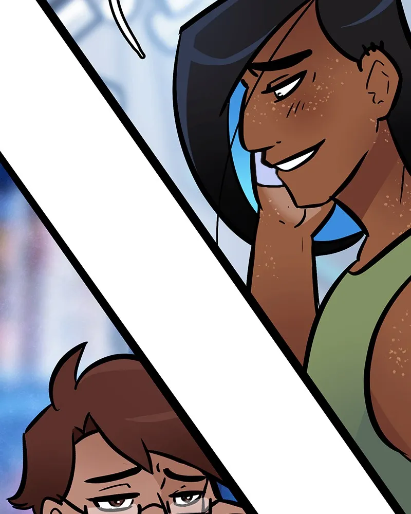 LoveBot Chapter 61 page 65 - 