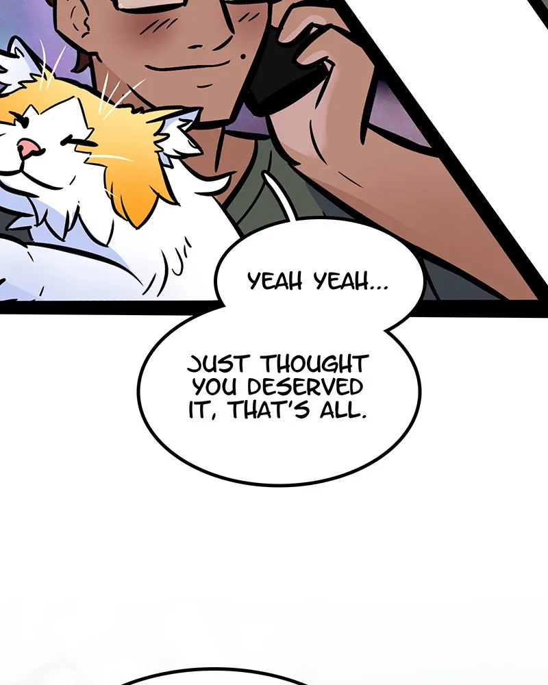 LoveBot Chapter 61 page 66 - 