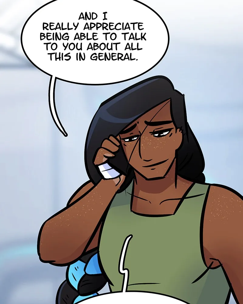 LoveBot Chapter 61 page 67 - 
