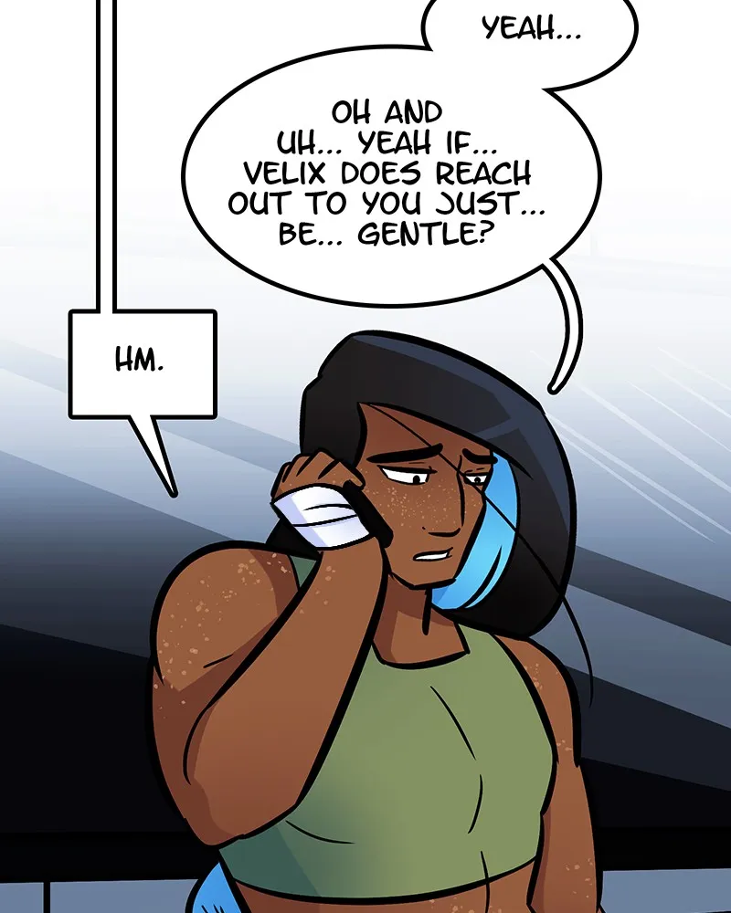 LoveBot Chapter 61 page 69 - 