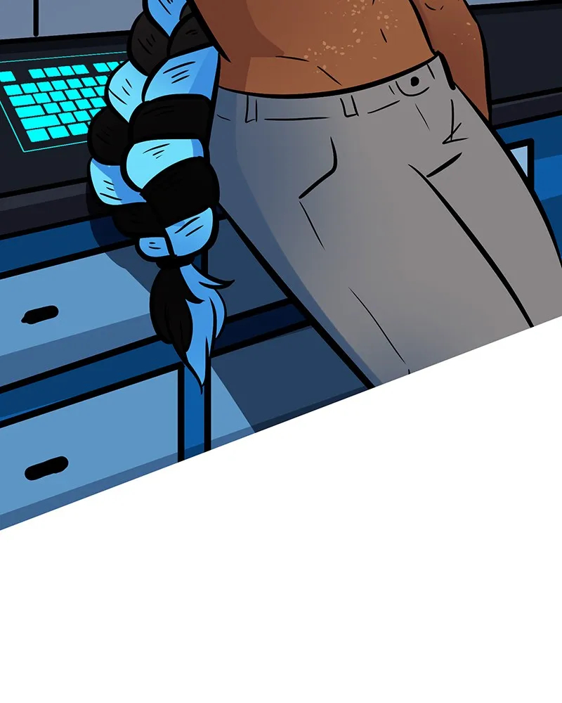 LoveBot Chapter 61 page 70 - 
