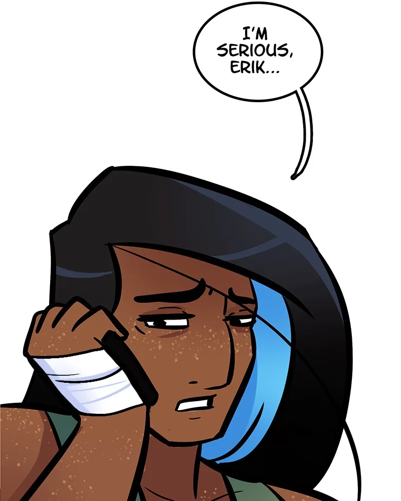 LoveBot Chapter 61 page 71 - 