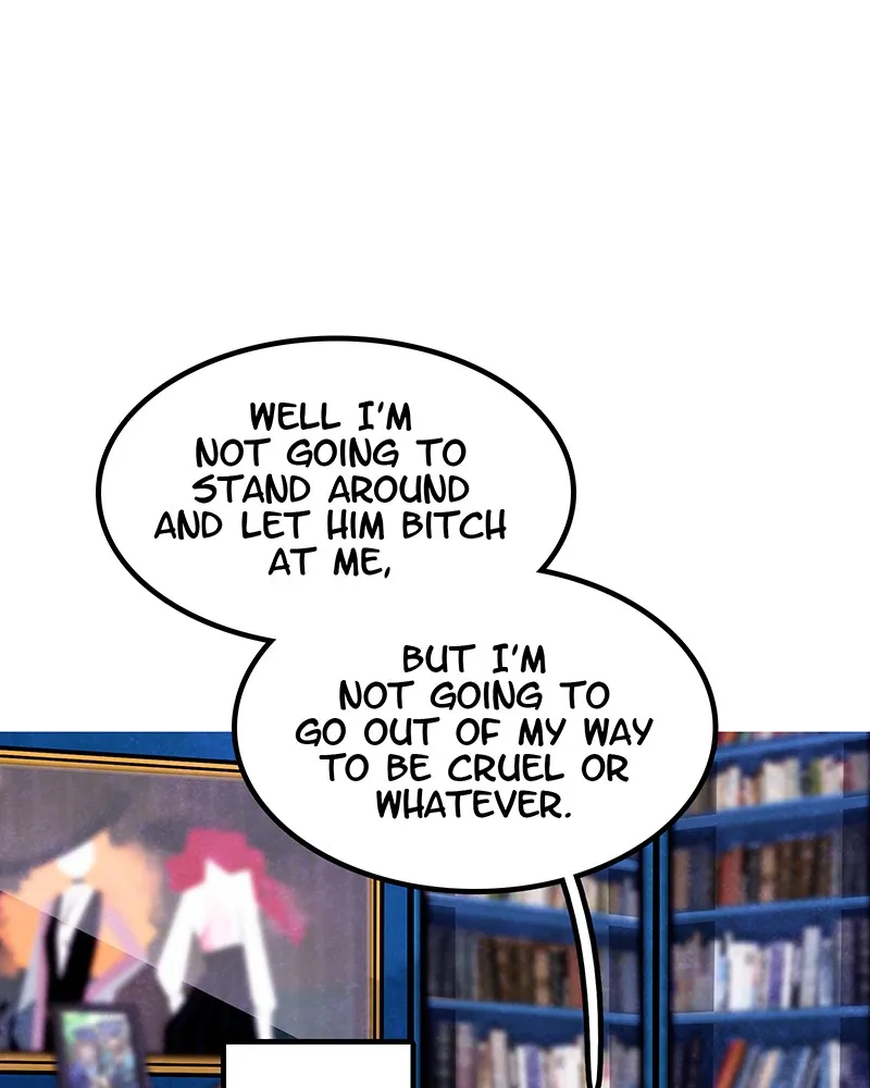 LoveBot Chapter 61 page 73 - 