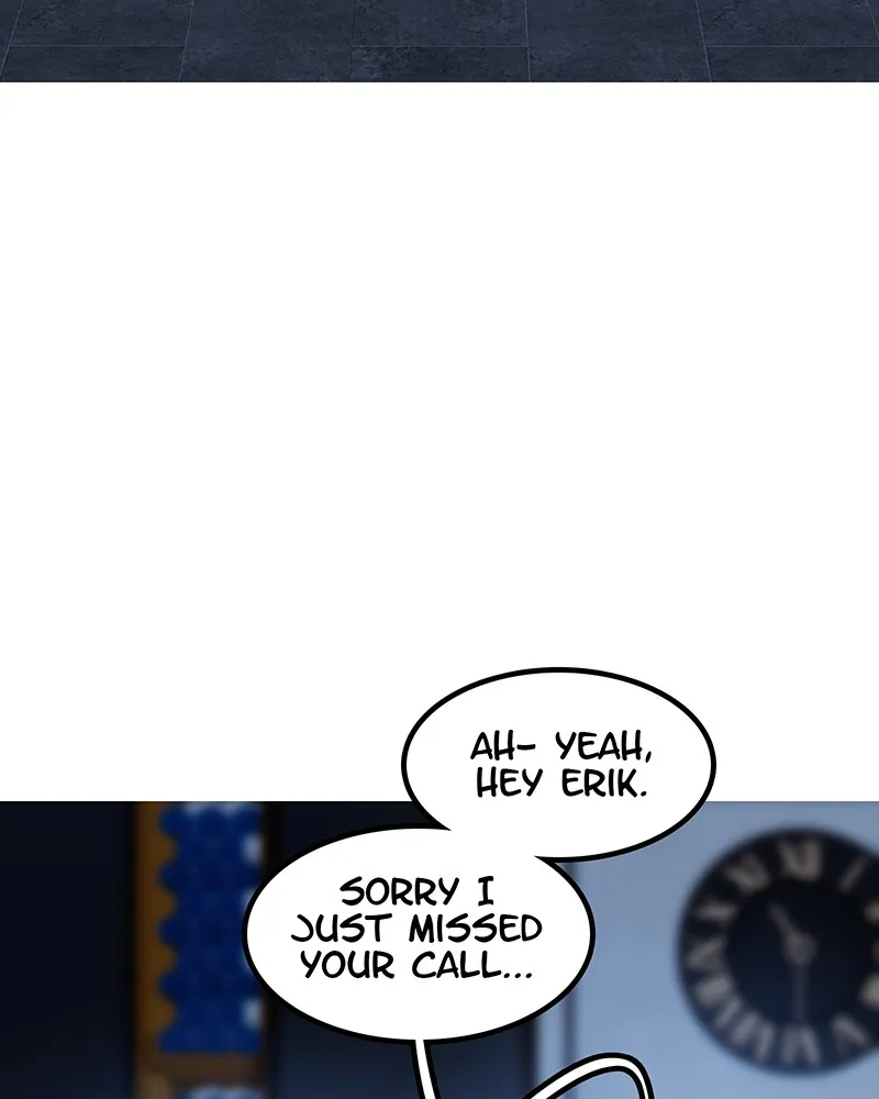 LoveBot Chapter 61 page 9 - 