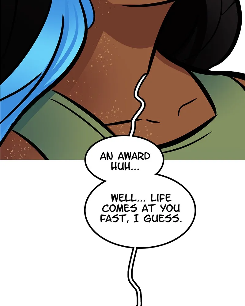 LoveBot Chapter 61 page 81 - 