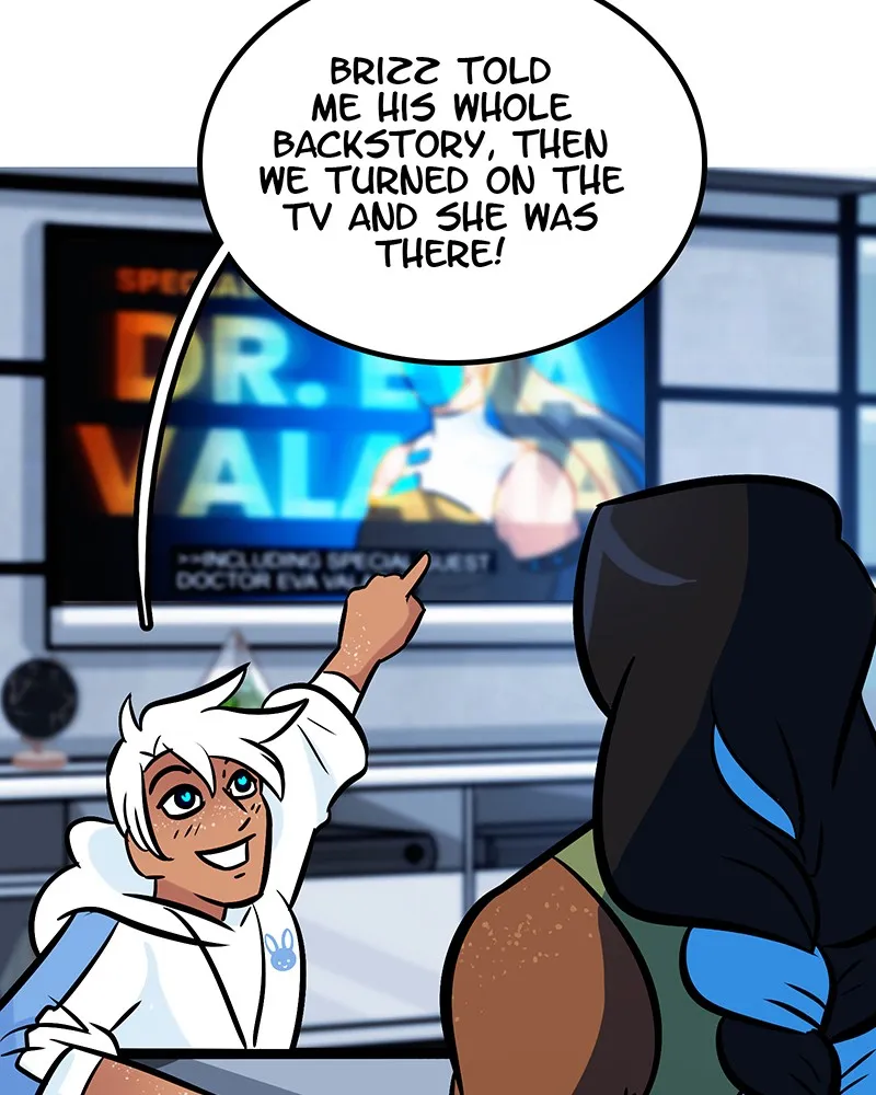 LoveBot Chapter 61 page 85 - 