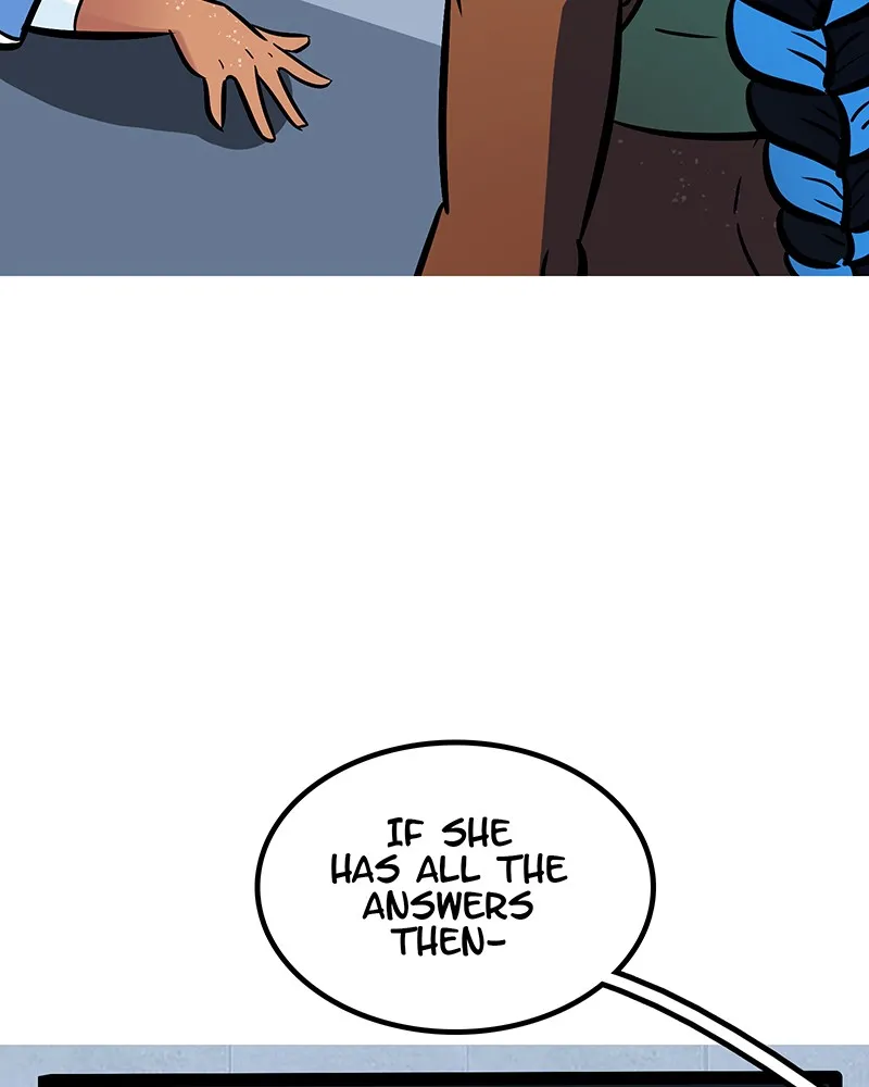 LoveBot Chapter 61 page 86 - 