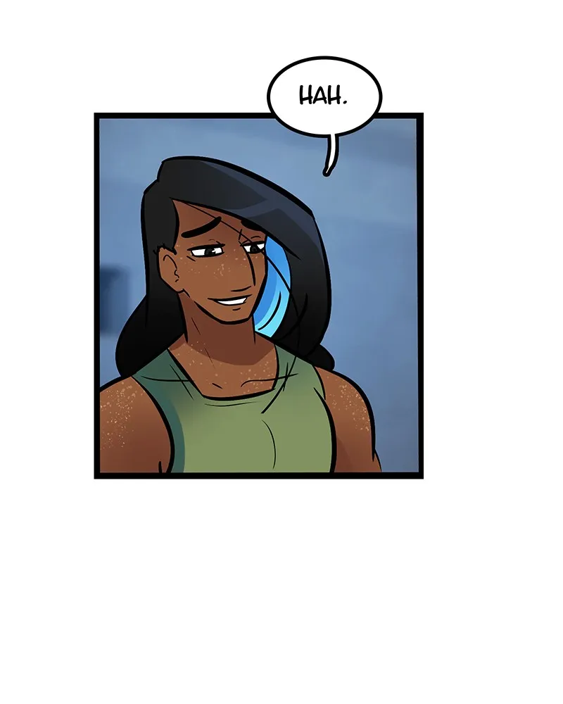 LoveBot Chapter 61 page 90 - 