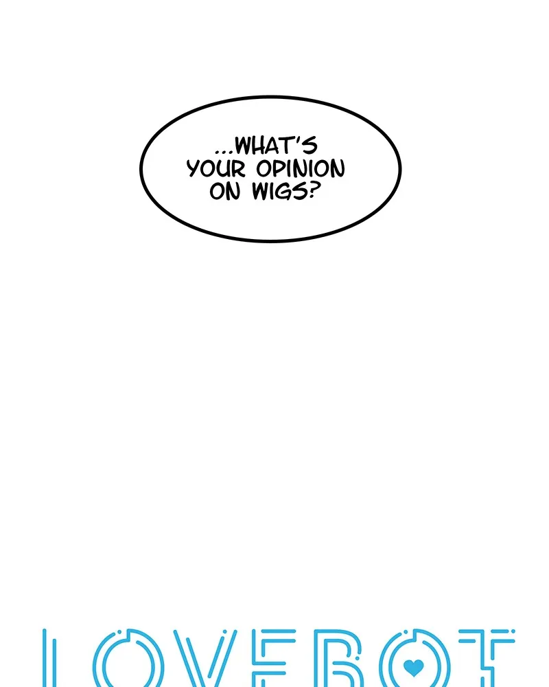 LoveBot Chapter 61 page 91 - 