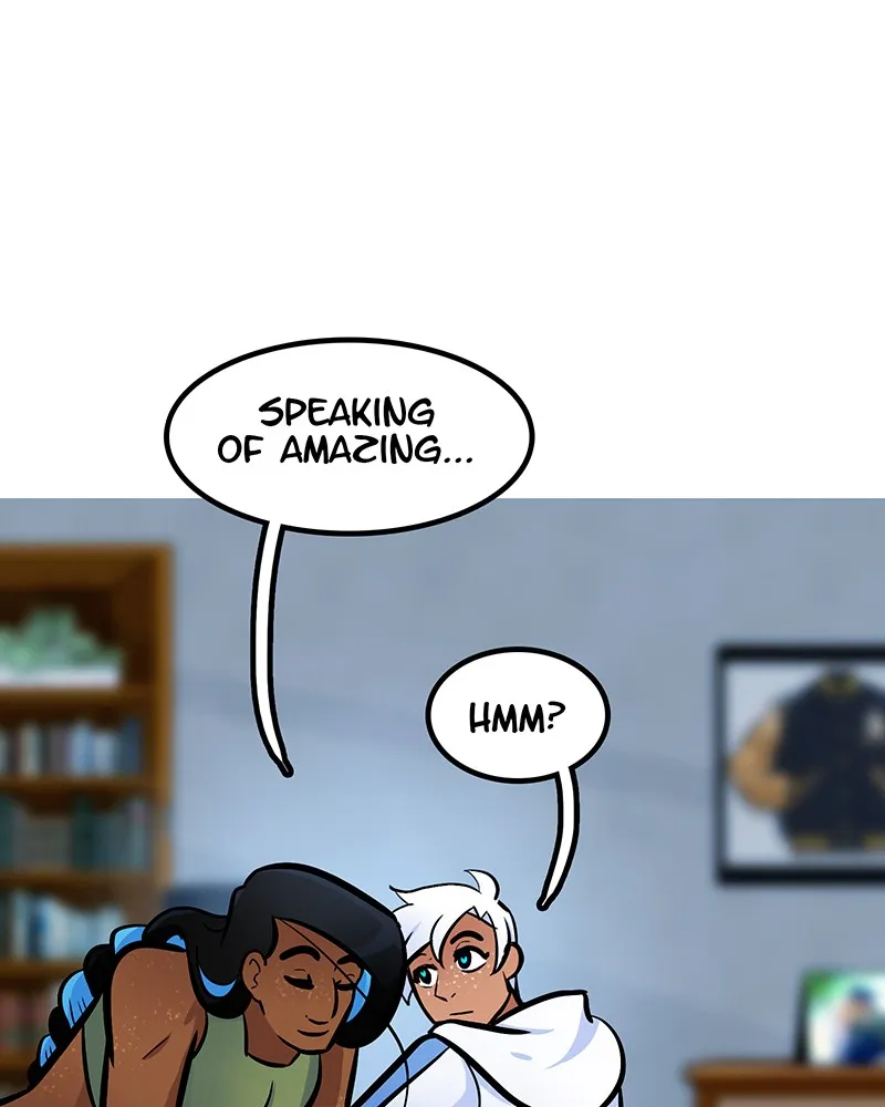 LoveBot Chapter 62 page 13 - 