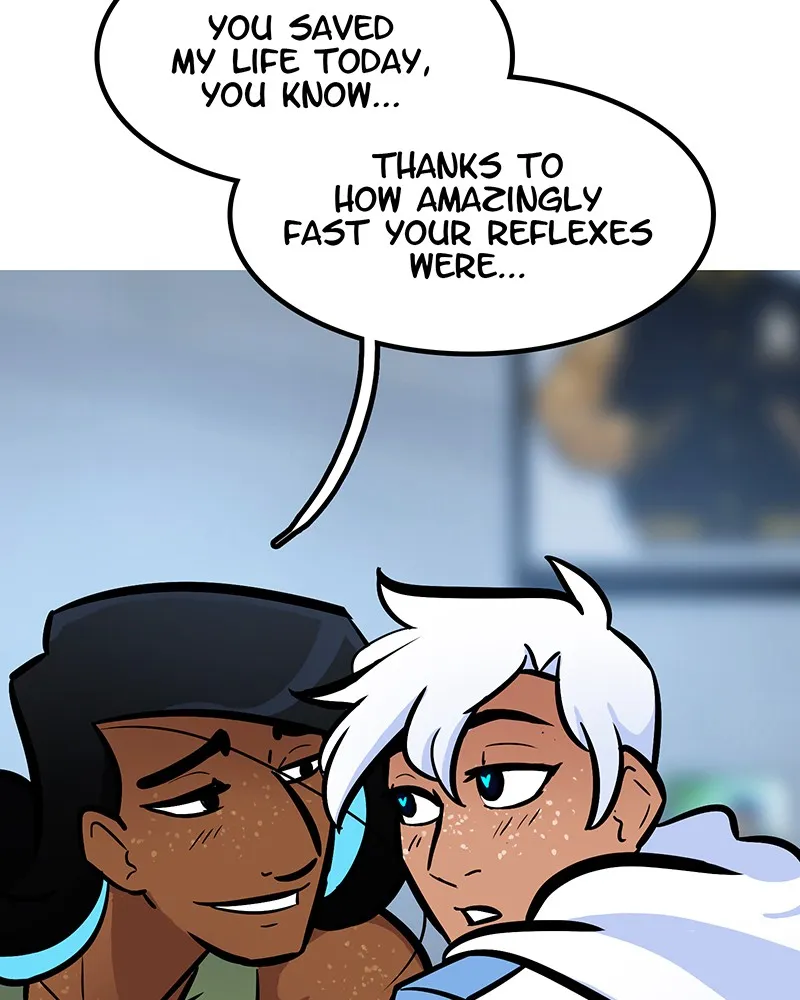 LoveBot Chapter 62 page 15 - 