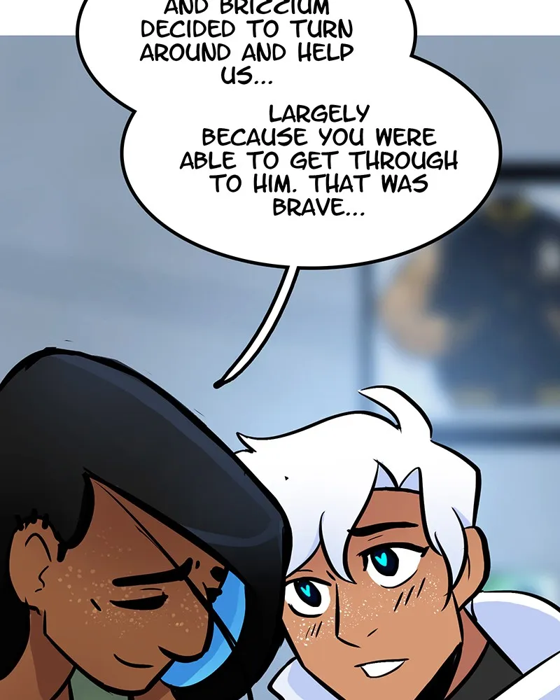 LoveBot Chapter 62 page 17 - 