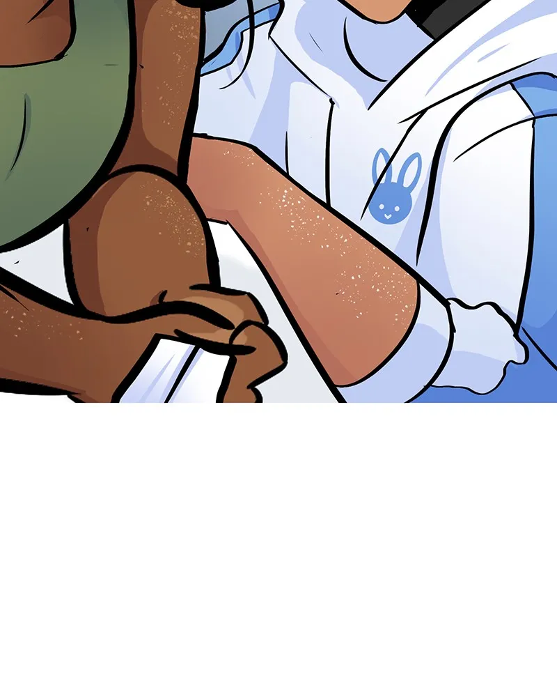 LoveBot Chapter 62 page 18 - 