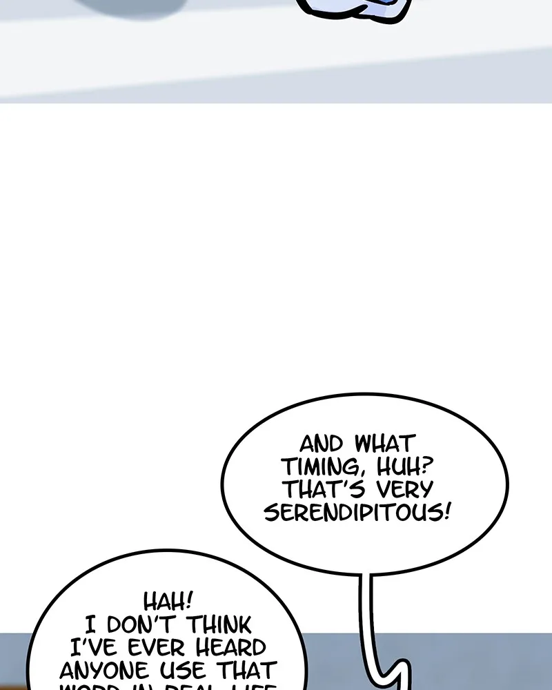 LoveBot Chapter 62 page 3 - 