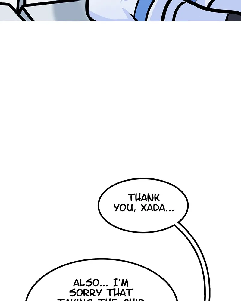 LoveBot Chapter 62 page 21 - 