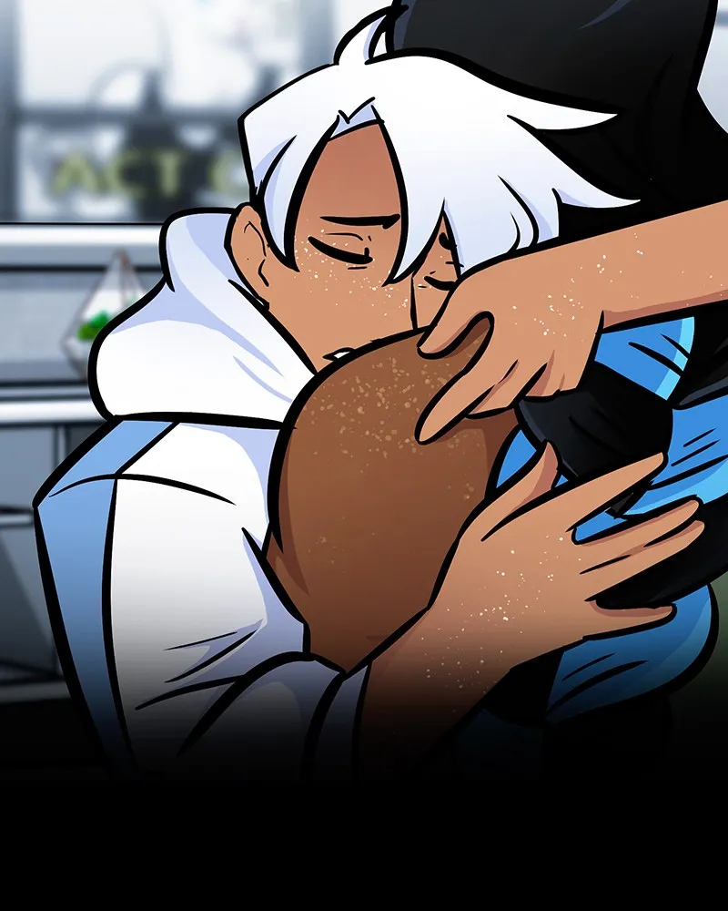 LoveBot Chapter 62 page 25 - 