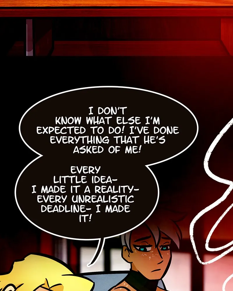 LoveBot Chapter 62 page 28 - 