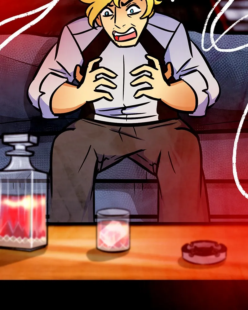 LoveBot Chapter 62 page 31 - 