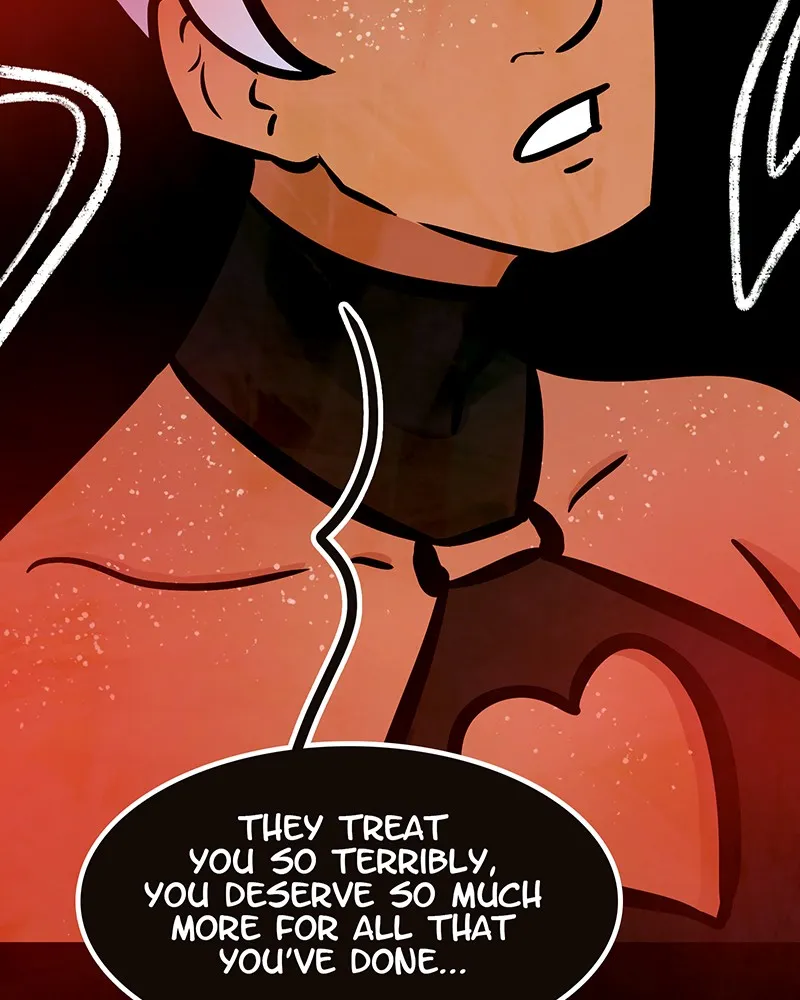 LoveBot Chapter 62 page 33 - 