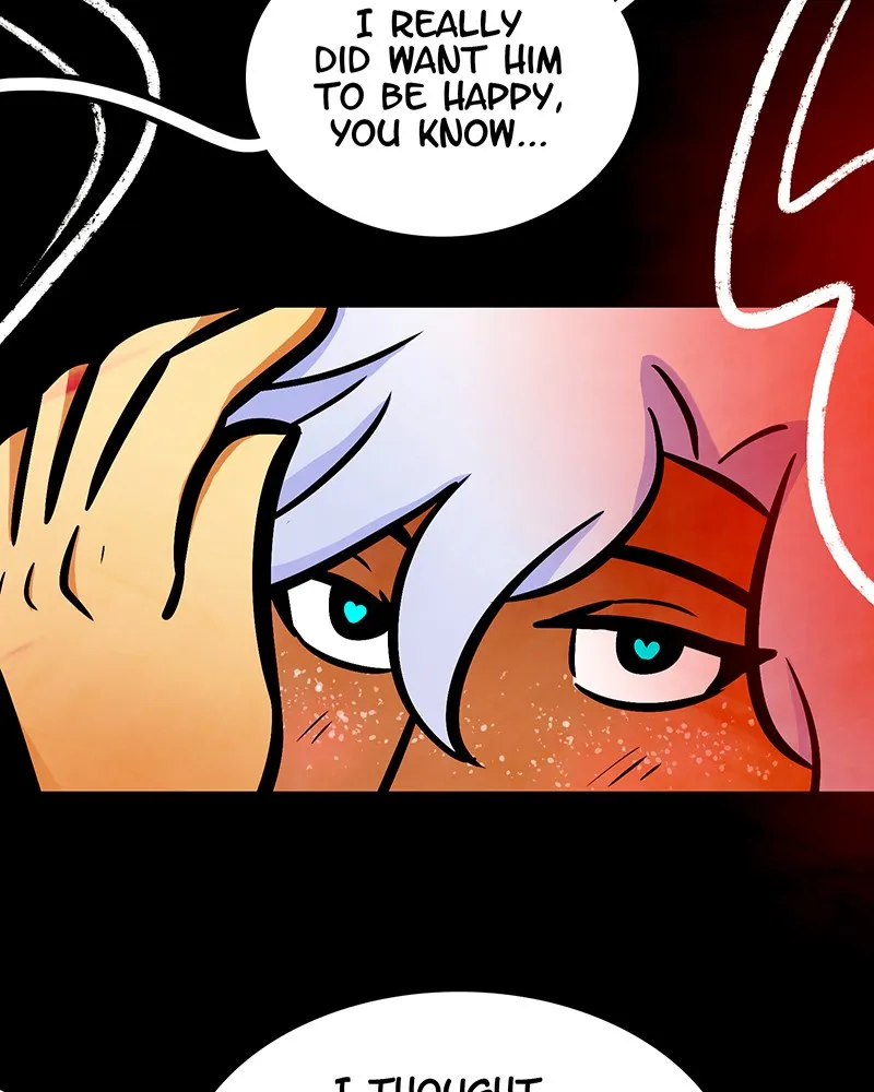 LoveBot Chapter 62 page 37 - 