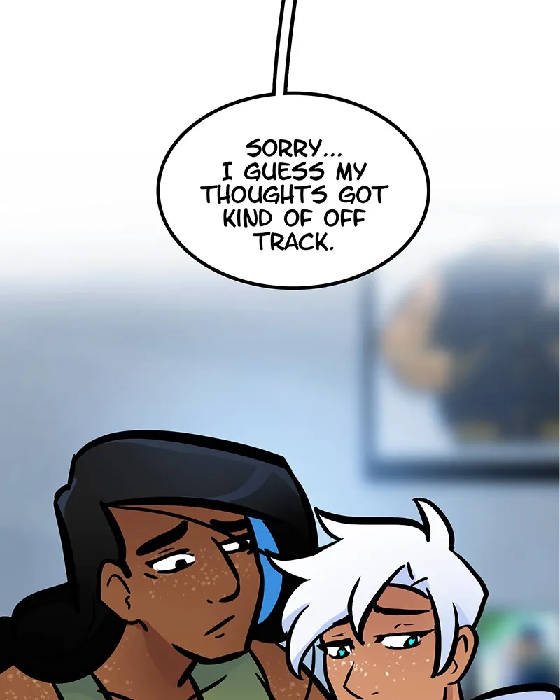LoveBot Chapter 62 page 39 - 