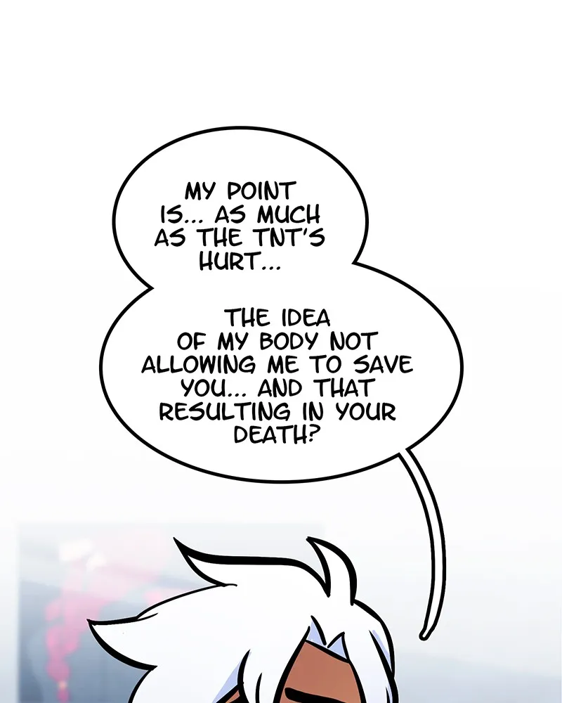 LoveBot Chapter 62 page 41 - 