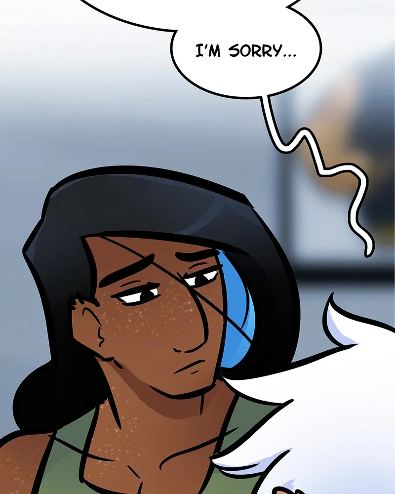 LoveBot Chapter 62 page 44 - 