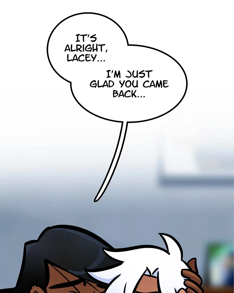 LoveBot Chapter 62 page 46 - 