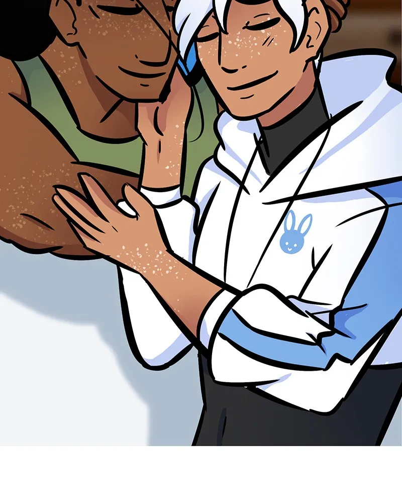 LoveBot Chapter 62 page 47 - 