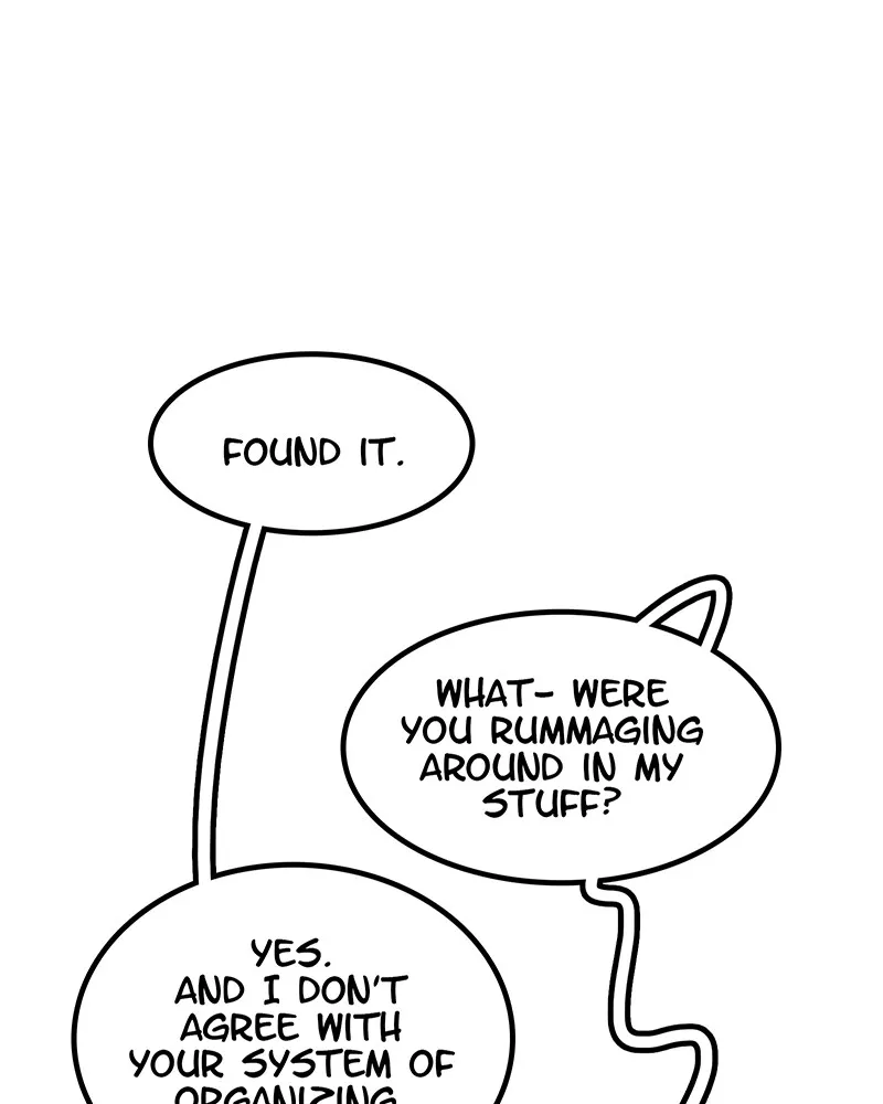 LoveBot Chapter 62 page 48 - 