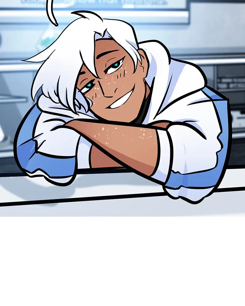 LoveBot Chapter 62 page 6 - 