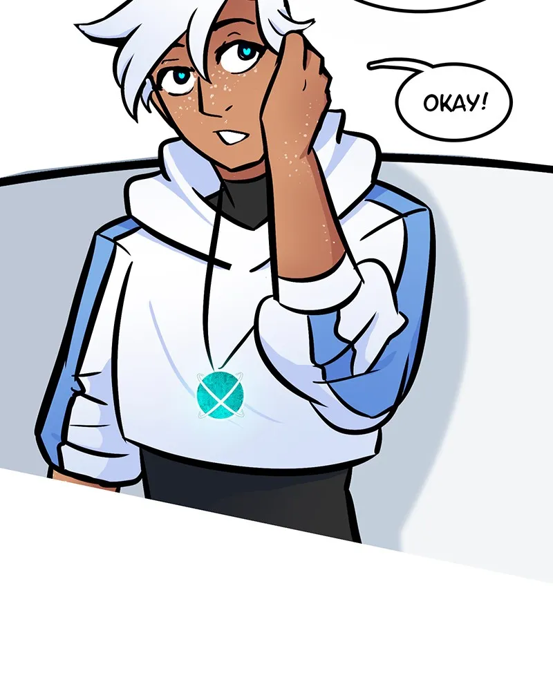 LoveBot Chapter 62 page 54 - 