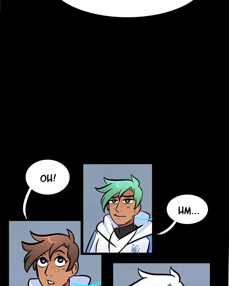 LoveBot Chapter 62 page 58 - 