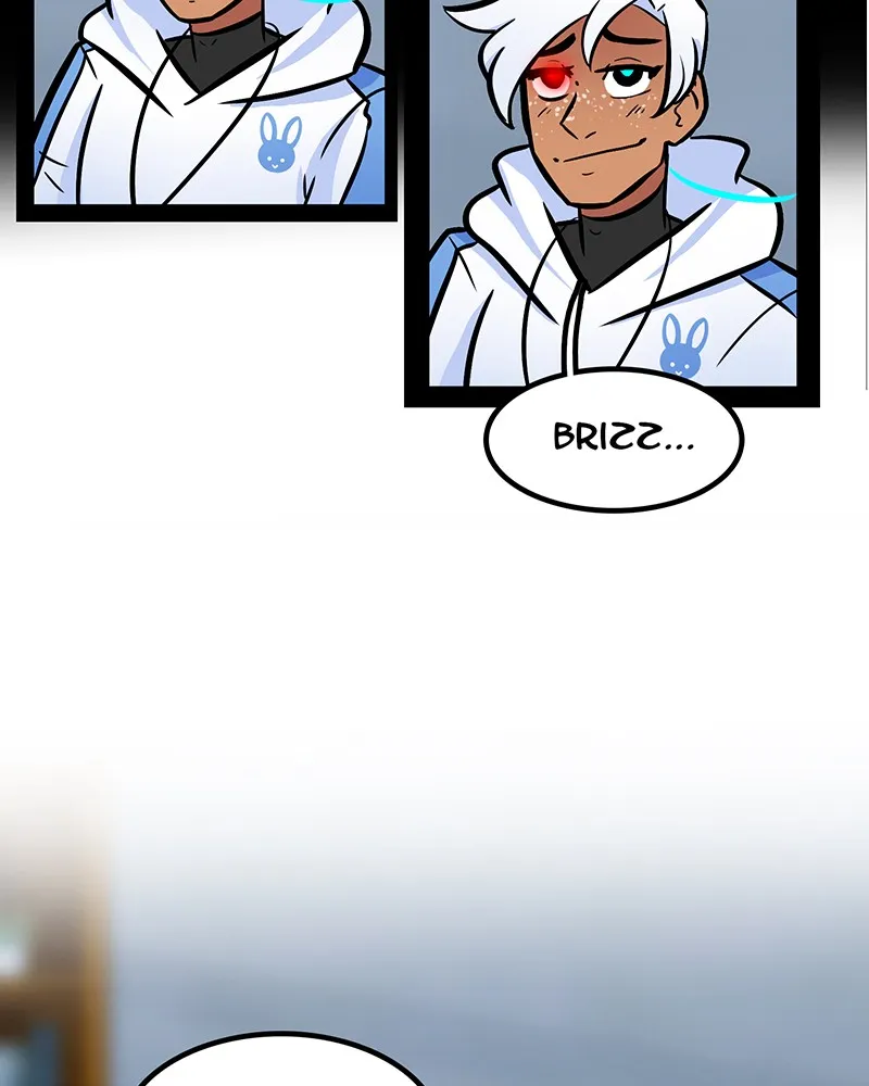 LoveBot Chapter 62 page 59 - 