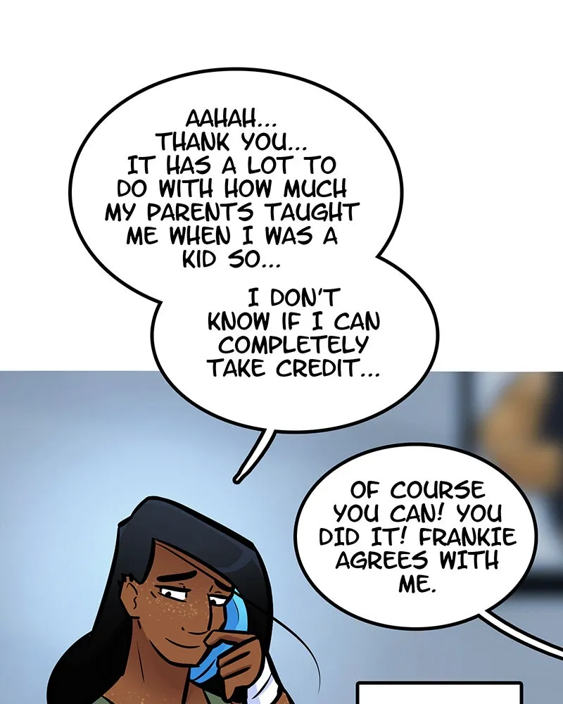 LoveBot Chapter 62 page 7 - 