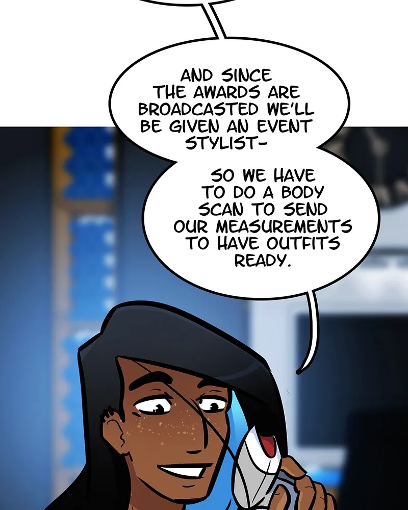 LoveBot Chapter 62 page 64 - 