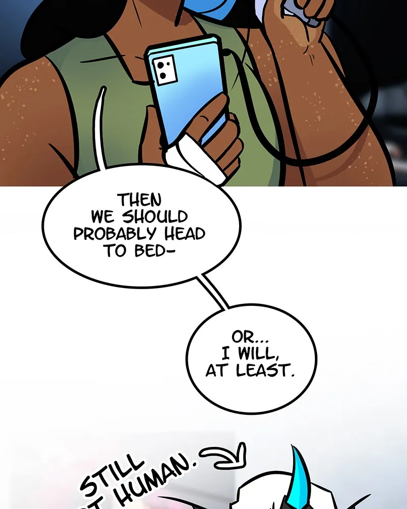 LoveBot Chapter 62 page 65 - 