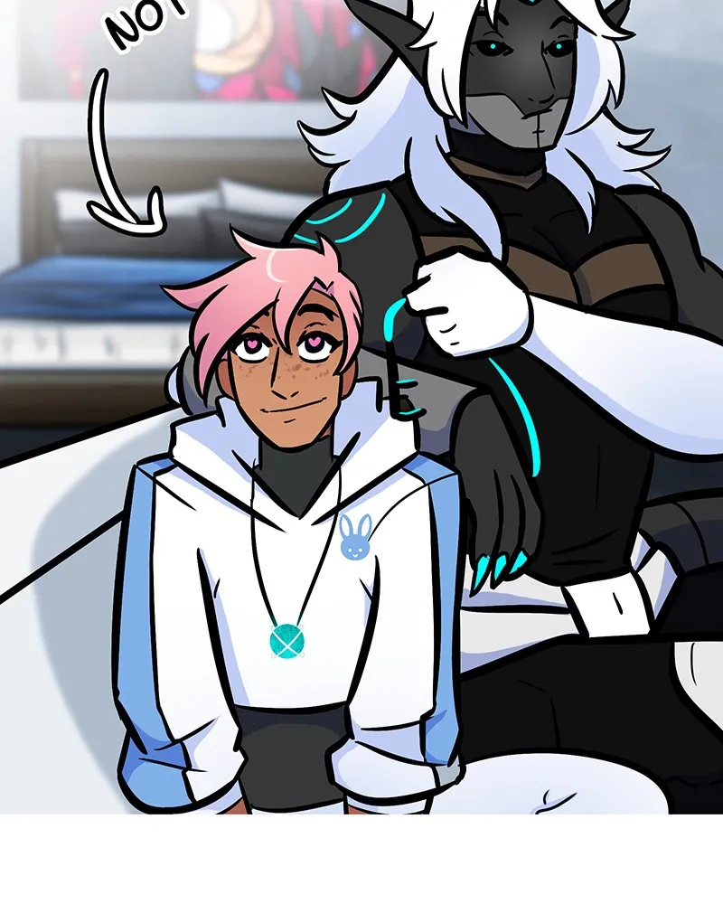 LoveBot Chapter 62 page 66 - 