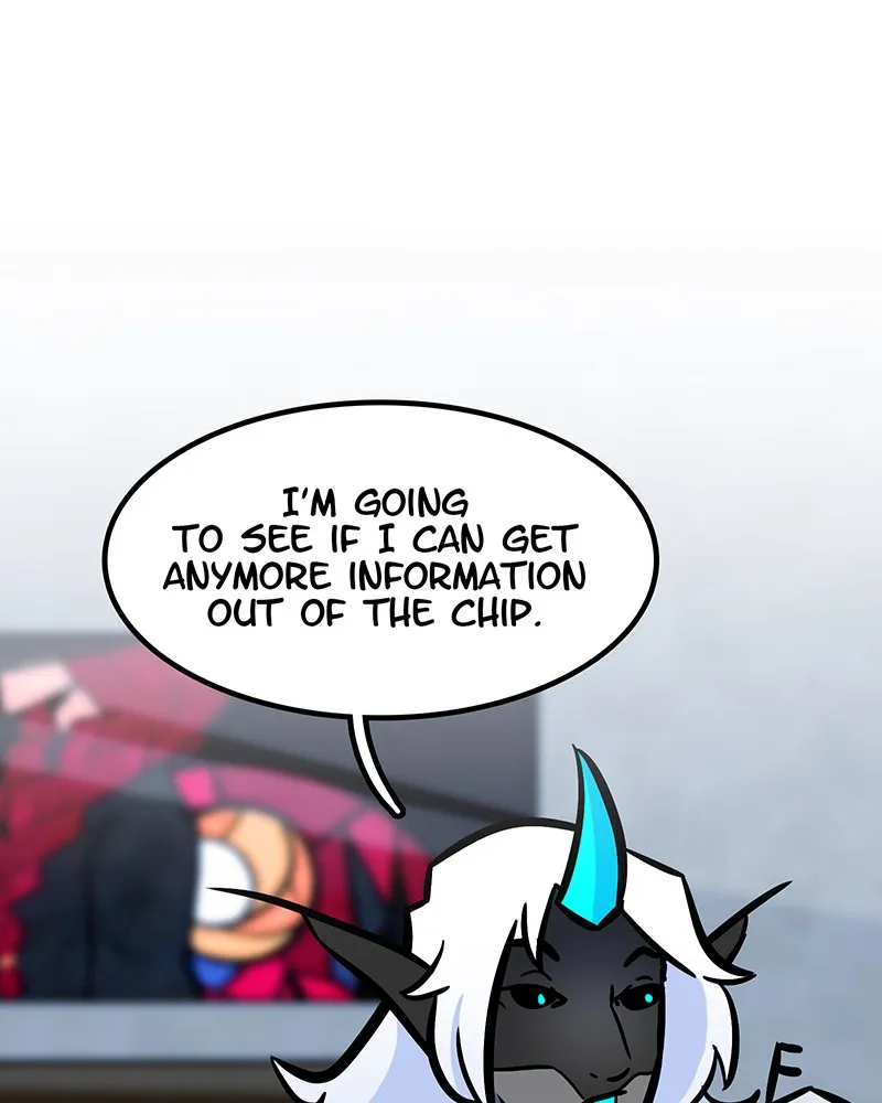 LoveBot Chapter 62 page 67 - 