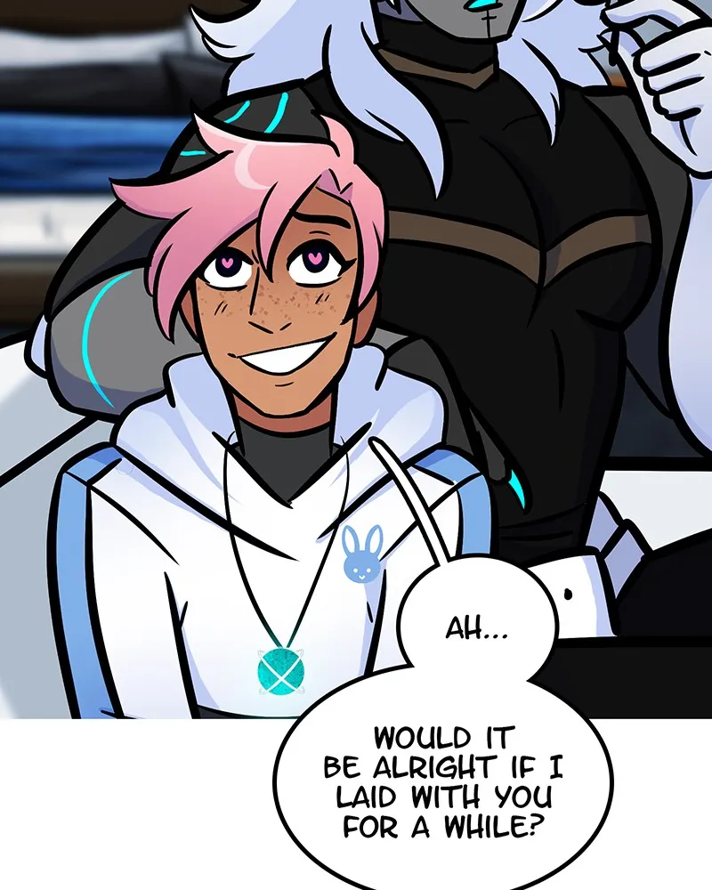LoveBot Chapter 62 page 68 - 