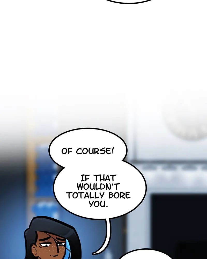 LoveBot Chapter 62 page 69 - 