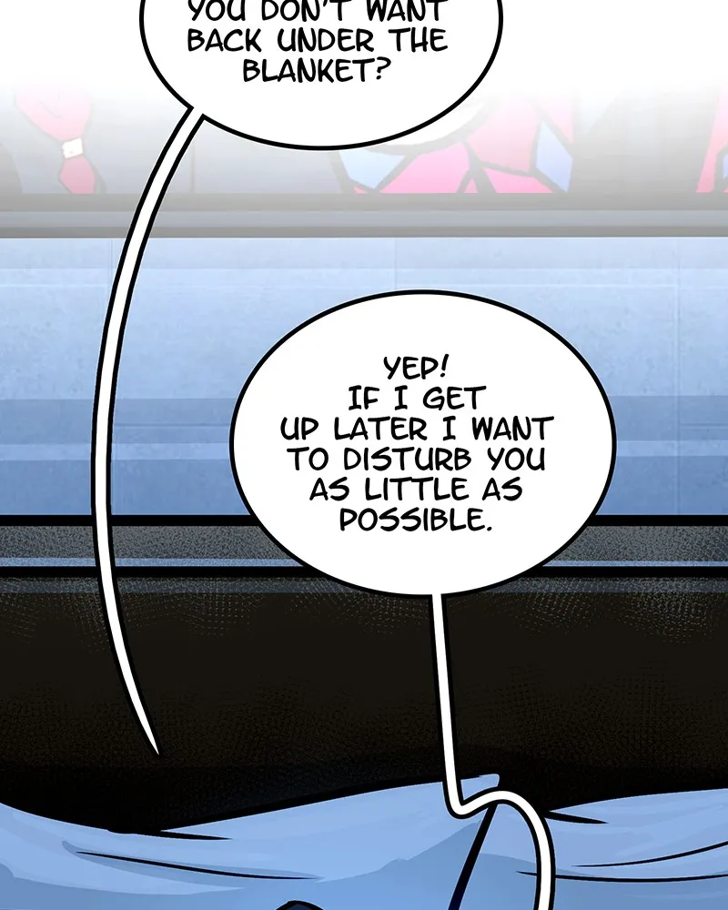 LoveBot Chapter 62 page 72 - 