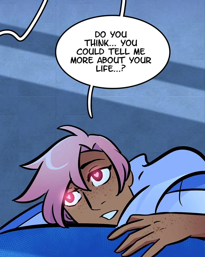 LoveBot Chapter 62 page 75 - 