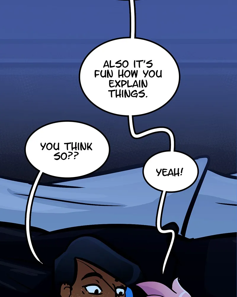 LoveBot Chapter 62 page 77 - 