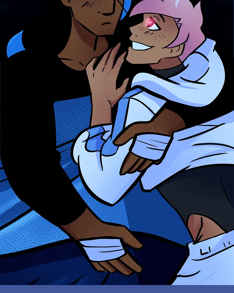 LoveBot Chapter 62 page 78 - 