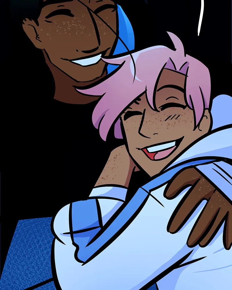 LoveBot Chapter 62 page 80 - 